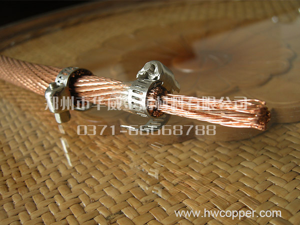 华威软铜绞线-郑州专业的电工软铜绞线及绝缘软铜绞线生产厂家提供软铜绞线价格