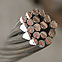 Tinned stranded copper wire